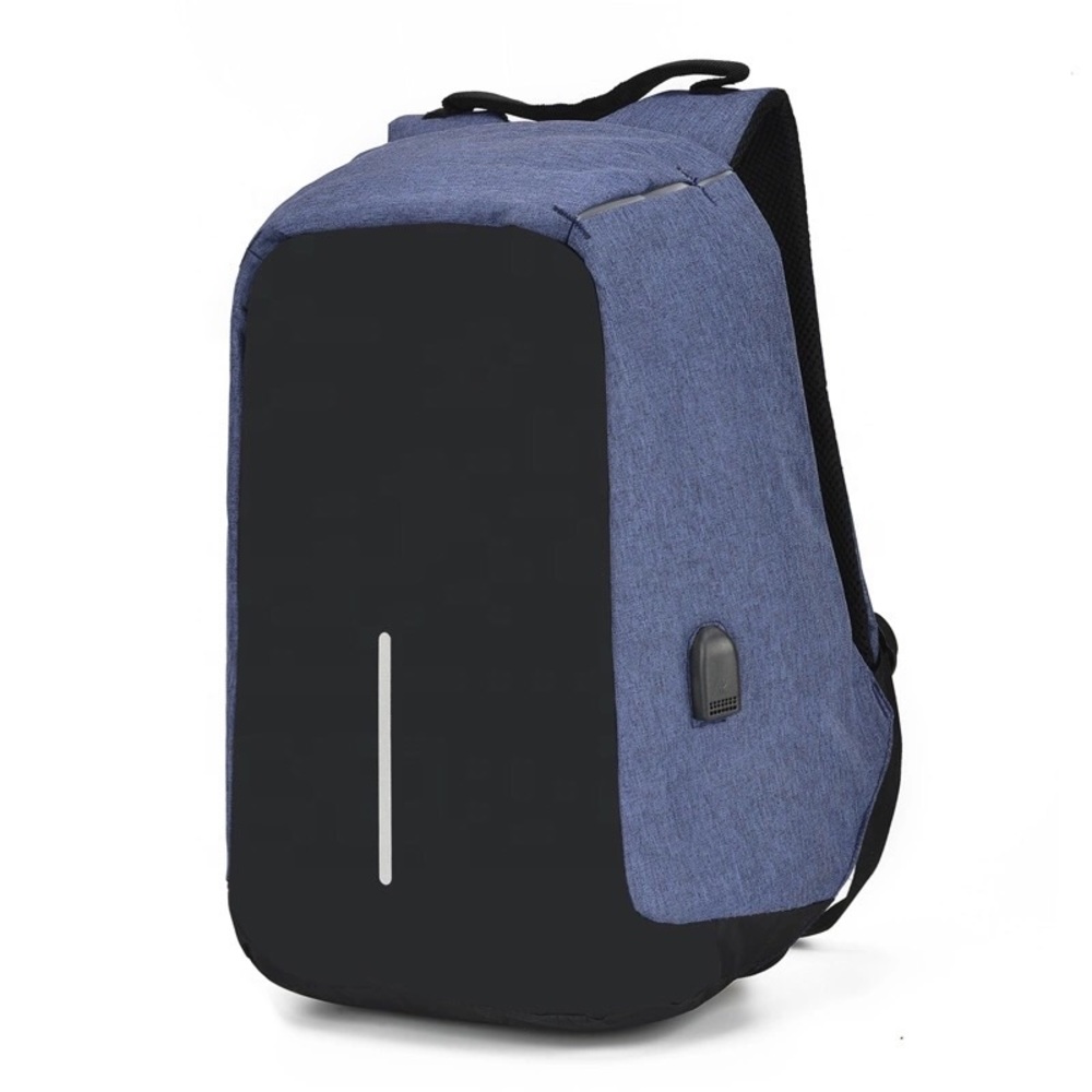 Teenage boys backpack - Picture 2 of 3